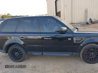 2011 Land Rover Range Rover Sport HSE с VIN SALSF2D48BA710513, выставлен на аукционе IAAI как лот 41506808 с пробегом 75 888 миль миль и . История ставок и продаж доступна на DreamBid. Изображение 13.