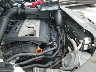 2009 Volkswagen Tiguan S with VIN WVGAV75N09W512818, listed as a IAAI auction lot 42711792 with 141,129 mi miles and . Bid and sale history available at DreamBid. Image 13.