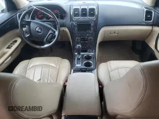 2012 GMC Acadia Denali with VIN 1GKKVTED7CJ317848, listed as a Copart auction lot 65222305 with 173,365 mi miles and Clean title. Bid and sale history available at DreamBid. Image 8.