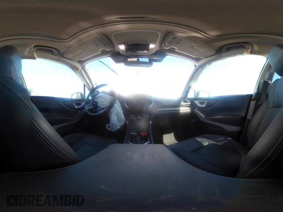 2023 Subaru Forester Limited с VIN JF2SKAPC8PH431840, выставлен на аукционе IAAI как лот 42308315 с пробегом 12 143 миль миль и . История ставок и продаж доступна на DreamBid. Изображение 18.