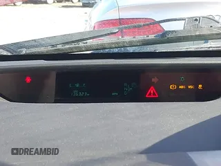 2005 Toyota Prius with VIN JTDKB20U657006529, listed as a IAAI auction lot 41869887 with 136,323 mi miles. Bid and sale history available at carsss.com. Image 7.