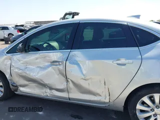 2016 Buick Verano с VIN 1G4PP5SK2G4113131, выставлен на аукционе IAAI как лот 42531090 с пробегом 113 780 миль миль и . История ставок и продаж доступна на DreamBid. Изображение 14.