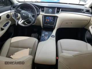 2019 Infiniti QX50 Essential z VIN 3PCAJ5M19KF148511, wystawiony jako Copart lot #61424075 z przebiegiem 45 915 mil mil oraz Szkoda całkowita • Salvage title. Historia ofert i sprzedaży dostępna na DreamBid. Obrazek 8.