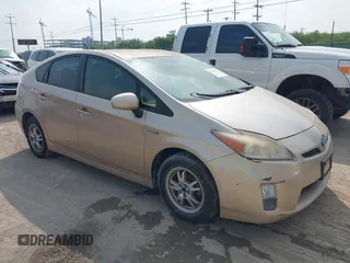 2010 Toyota Prius II z VIN JTDKN3DU3A1019629, wystawiony jako IAAI lot #42283492 z przebiegiem 223 160 mil mil oraz . Historia ofert i sprzedaży dostępna na DreamBid. Obrazek 1.