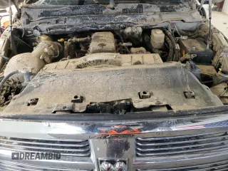 2011 Ram 2500 Big Horn with VIN 3D7UT2CL4BG507577, listed as a Copart auction lot 88651125 with 0 mi miles and Salvage Title. Bid and sale history available at carsss.com. Image 11.
