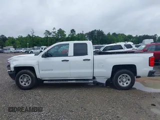 2017 Chevrolet Silverado 1500 LS with VIN 1GCRCNEC2HZ182824, listed as a IAAI auction lot 42234073 with 168,383 mi miles and . Bid and sale history available at DreamBid. Image 14.