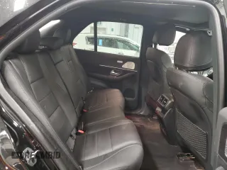 2024 Mercedes-Benz GLE 450 с VIN 4JGFB5KB1RB004832, выставлен на аукционе Copart как лот 88415395 с пробегом 14 489 миль миль и Списание • Salvage title. История ставок и продаж доступна на DreamBid. Изображение 11.