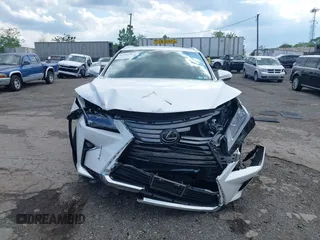 2019 Lexus RX 350 with VIN 2T2BZMCAXKC195457, listed as a IAAI auction lot 42203295 with 31,811 mi miles and . Bid and sale history available at DreamBid. Image 12.