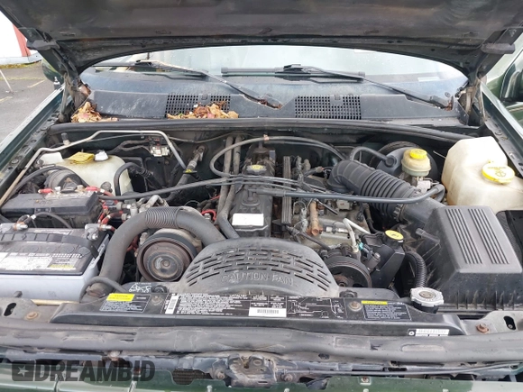 1996 Jeep Grand Cherokee Limited with VIN 1J4GZ78S0TC235692, listed as a IAAI auction lot 41945617 with Not provided miles and . Bid and sale history available at DreamBid. Image 10.