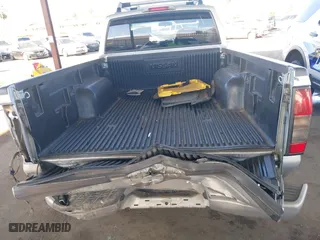 2003 Nissan Frontier 4WD SVE with VIN 1N6MD29Y63C465571, listed as a IAAI auction lot 41502613 with 175,996 mi miles. Bid and sale history available at carsss.com. Image 17.
