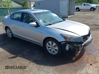 2008 Honda Accord EX with VIN 1HGCP26798A002331, listed as a IAAI auction lot 42091446 with 206,453 mi miles and . Bid and sale history available at DreamBid. Image 1.