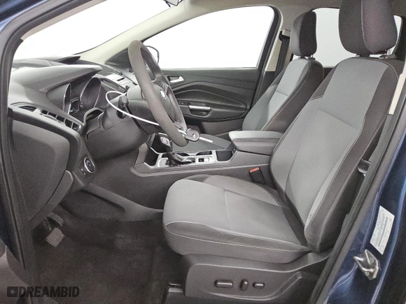 2018 Ford Escape SE with VIN 1FMCU0GD8JUB46159, listed as a Copart auction lot 53339265 with 125,206 mi miles and Clean Title. Bid and sale history available at carsss.com. Image 7.