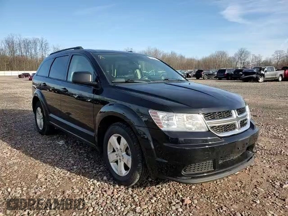2016 Dodge Journey SE with VIN 3C4PDCAB2GT162648, listed as a Copart auction lot 52123105 with 101,165 mi miles and Non Repairable. Bid and sale history available at carsss.com. Image 11.