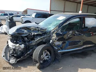 2021 Acura RDX with VIN 5J8TC1H30ML005892, listed as a IAAI auction lot 41524835 with 40,333 mi miles. Bid and sale history available at carsss.com. Image 6.