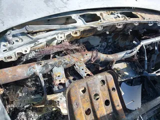 2004 Toyota Tacoma z VIN 5TENL42N14Z328742, wystawiony jako IAAI lot #42474370 z przebiegiem Nie podano mil oraz . Historia ofert i sprzedaży dostępna na DreamBid. Obrazek 7.