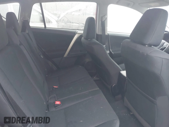 2015 Toyota RAV4 LE с VIN 2T3BFREV9FW402295, выставлен на аукционе IAAI как лот 42167730 с пробегом 112 398 миль миль и . История ставок и продаж доступна на DreamBid. Изображение 8.