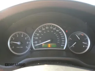 2005 Saab 9-3 z VIN YS3FD45Y451058837, wystawiony jako Copart lot #76827124 z przebiegiem 171 275 mil mil oraz Czysty tytuł • Clean title. Historia ofert i sprzedaży dostępna na DreamBid. Obrazek 9.