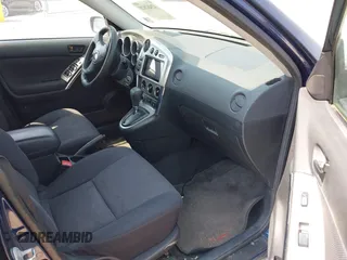 2004 Pontiac Vibe with VIN 5Y2SL62824Z425792, listed as a IAAI auction lot 42482828 with 253,022 mi miles and . Bid and sale history available at DreamBid. Image 5.