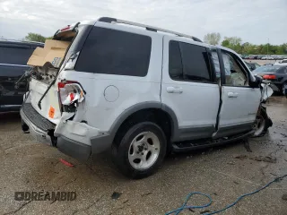 2002 Ford Explorer XLT z VIN 1FMDU73E12ZA53063, wystawiony jako Copart lot #72419674 z przebiegiem Nie podano mil oraz Nie do naprawy • Non repairable. Historia ofert i sprzedaży dostępna na DreamBid. Obrazek 3.