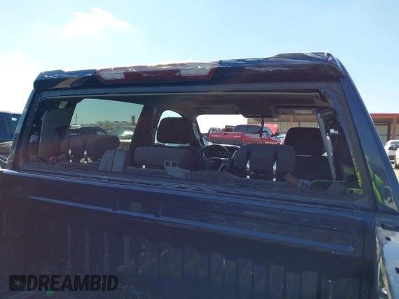 2020 Chevrolet Silverado 1500 LT with VIN 3GCUYDET2LG202357, listed as a IAAI auction lot 41893837 with 104,591 mi miles and . Bid and sale history available at DreamBid. Image 19.