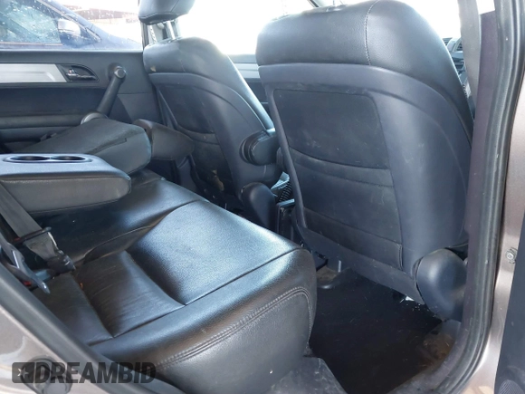 2011 Honda CR-V SE with VIN 5J6RE4H43BL053665, listed as a IAAI auction lot 41382160 with 115,099 mi miles. Bid and sale history available at carsss.com. Image 8.