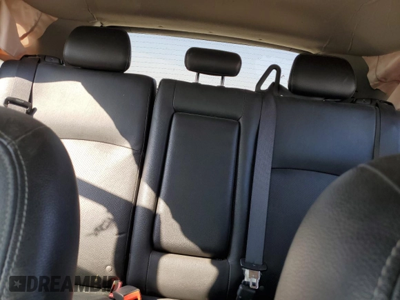 2016 Mitsubishi Outlander Sport 2.4 SEL with VIN JA4AP4AW9GZ044945, listed as a Copart auction lot 75519574 with 0 mi miles and Salvage Title. Bid and sale history available at carsss.com. Image 10.