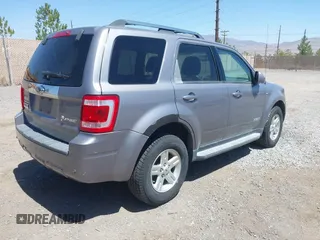 2008 Ford Escape Hybrid with VIN 1FMCU59H28KB77877, listed as a IAAI auction lot 42538747 with 305,353 mi miles and . Bid and sale history available at DreamBid. Image 4.