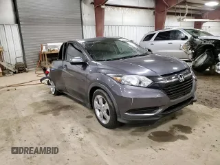 2016 Honda HR-V LX with VIN 3CZRU6H33GM717927, listed as a Copart auction lot 50055855 with 79,663 mi miles and Clean Title. Bid and sale history available at carsss.com. Image 11.