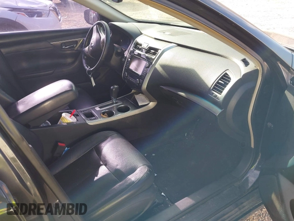 2013 Nissan Altima SL with VIN 1N4AL3AP0DC148975, listed as a IAAI auction lot 42730792 with 175,294 mi miles and . Bid and sale history available at DreamBid. Image 5.