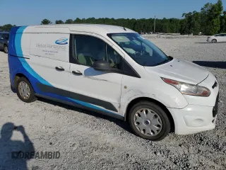 2014 Ford Transit Connect XLT с VIN NM0LS7F77E1149699, выставлен на аукционе Copart как лот 57889125 с пробегом 351 827 миль миль и Чистый • Clean title. История ставок и продаж доступна на DreamBid. Изображение 4.