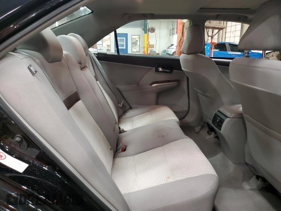 2012 Toyota Camry L with VIN 4T4BF1FK3CR227199, listed as a Copart auction lot 51802175 with 158,722 mi miles and Salvage Title. Bid and sale history available at DreamBid. Image 10.