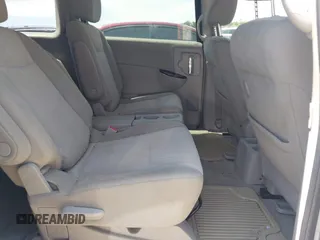2013 Nissan Quest LE z VIN JN8AE2KP0D9063603, wystawiony jako IAAI lot #42315262 z przebiegiem 143 582 mil mil oraz . Historia ofert i sprzedaży dostępna na DreamBid. Obrazek 8.