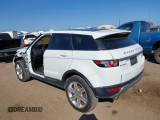 2014 Land Rover Range Rover Evoque Pure Plus with VIN SALVP2BG1EH876312, listed as a IAAI auction lot 41442826 with 135,370 mi miles and . Bid and sale history available at DreamBid. Image 15.