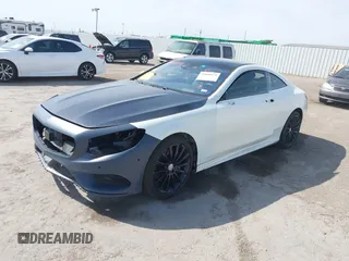 2016 Mercedes-Benz S-Class S 550 with VIN WDDXJ8FB9GA013486, listed as a IAAI auction lot 41860371 with 70,307 mi miles. Bid and sale history available at carsss.com. Image 6.