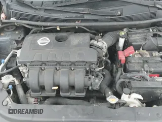 2014 Nissan Sentra S z VIN 3N1AB7AP9EY227657, wystawiony jako IAAI lot #41463079 z przebiegiem 158 013 mil mil oraz . Historia ofert i sprzedaży dostępna na DreamBid. Obrazek 12.