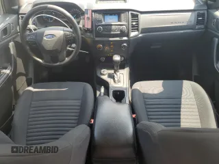 2021 Ford Ranger XL с VIN 1FTER4FH9MLE04970, выставлен на аукционе Copart как лот 59924375 с пробегом 132 568 миль миль и Чистый • Clean title. История ставок и продаж доступна на DreamBid. Изображение 8.