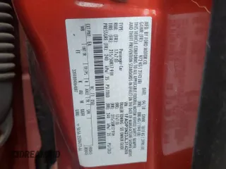 2018 Ford Focus Titanium с VIN 1FADP3N23JL314269, выставлен на аукционе Copart как лот 52994785 с пробегом Не указан миль и Списание • Salvage title. История ставок и продаж доступна на DreamBid. Изображение 13.