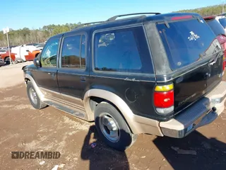 1996 Ford Explorer XL z VIN 1FMDU32XXTUA15079, wystawiony jako IAAI lot #41325714 z przebiegiem 146 639 mil mil oraz . Historia ofert i sprzedaży dostępna na DreamBid. Obrazek 3.