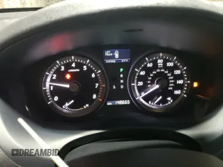 2007 Lexus ES 330 with VIN JTHBJ46G572071077, listed as a Copart auction lot 54392655 with 148,665 mi miles and Salvage Title. Bid and sale history available at DreamBid. Image 9.