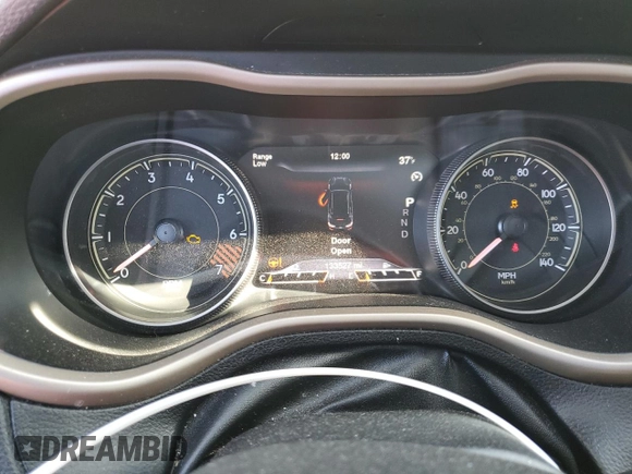 2014 Jeep Cherokee Limited с VIN 1C4PJMDB8EW193825, выставлен на аукционе Copart как лот 42161745 с пробегом 133 527 миль миль и На запчасти • Non repairable. История ставок и продаж доступна на DreamBid. Изображение 9.