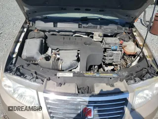2007 Saturn ION ION 2 z VIN 1G8AJ55F17Z173246, wystawiony jako Copart lot #54895055 z przebiegiem 166 669 mil mil oraz Tytuł czysty. Historia ofert i sprzedaży dostępna na DreamBid. Obrazek 11.