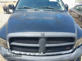 2003 Dodge 1500 SLT with VIN 1D3HA18D93J638217, listed as a IAAI auction lot 42061220 with Not Provided miles. Bid and sale history available at carsss.com. Image 10.