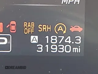 2022 Subaru Outback Limited z VIN 4S4BTANC1N3215882, wystawiony jako IAAI lot #41781567 z przebiegiem 31 930 mil mil oraz . Historia ofert i sprzedaży dostępna na DreamBid. Obrazek 15.
