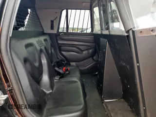 2020 Chevrolet Tahoe Commercial z VIN 1GNLCDEC9LR270589, wystawiony jako Copart lot #60868145 z przebiegiem 74 238 mil mil oraz Szkoda całkowita • Salvage title. Historia ofert i sprzedaży dostępna na DreamBid. Obrazek 11.