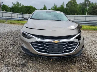 2024 Chevrolet Malibu LT with VIN 1G1ZD5STXRF229921, listed as a Copart auction lot 54348655 with 23,368 mi miles and Salvage Title. Bid and sale history available at DreamBid. Image 5.