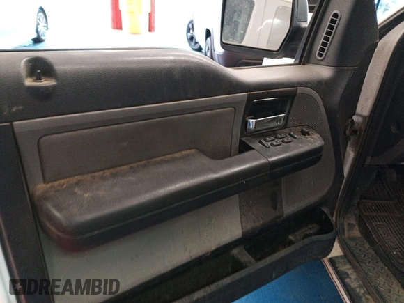 2006 Ford F-150 XLT с VIN 1FTPX14V46FA73478, выставлен на аукционе IAAI как лот 42819178 с пробегом 137 494 миль миль и . История ставок и продаж доступна на DreamBid. Изображение 18.