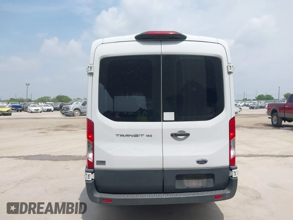 2018 Ford Transit Passenger XL с VIN 1FMZK1CM2JKA97533, выставлен на аукционе IAAI как лот 41908958 с пробегом 204 540 миль миль и . История ставок и продаж доступна на DreamBid. Изображение 16.