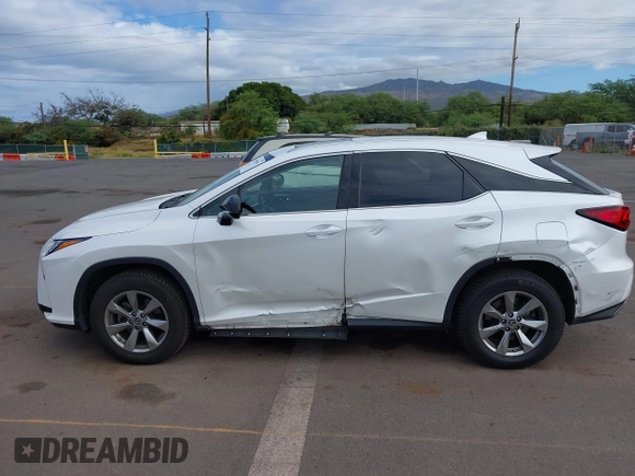 2019 Lexus RX 350 с VIN JTJBZMCA6K2045071, выставлен на аукционе IAAI как лот 41905851 с пробегом 48 504 миль миль и . История ставок и продаж доступна на DreamBid. Изображение 14.