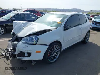 2007 Volkswagen GTI z VIN WVWEV71K47W013650, wystawiony jako IAAI lot #41930561 z przebiegiem 154 634 mil mil oraz . Historia ofert i sprzedaży dostępna na DreamBid. Obrazek 17.