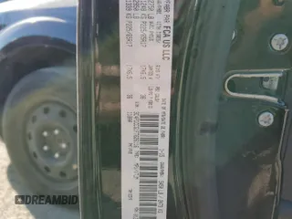 2015 Dodge Journey SXT with VIN 3C4PDCCG1FT626116, listed as a Copart auction lot 63643625 with 149,227 mi miles and Salvage title. Bid and sale history available at DreamBid. Image 13.